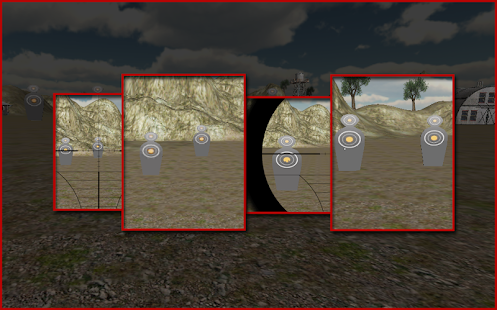 How to install Sniper Shooting Master 1.2 unlimited apk for android