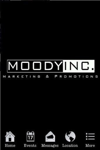 Moody inc