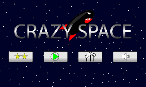 Crazy Space