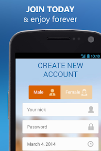 Meet People and Chat: Eskimi(圖4)-速報App