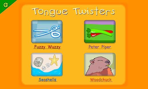 Starfall It's Fun to Read(圖6)-速報App