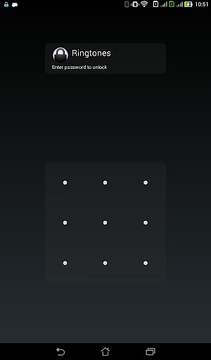 Smart AppLock - LockDown Free