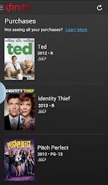 Purchases (Unsupported) poster 2