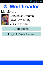 Worldreader - Books & Stories poster 6