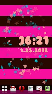 How to download [Free]Star Flow! Live Wall 2.03 mod apk for bluestacks