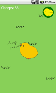 How to download Cheeping Chick 1.0.1 mod apk for bluestacks