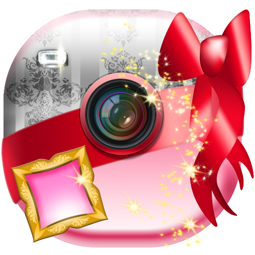 Love Photo Collage Maker LOGO-APP點子