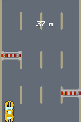 【免費賽車遊戲App】Flappy Car-APP點子