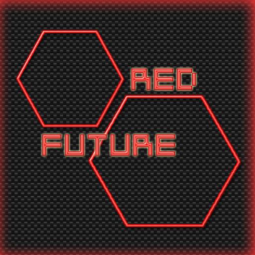 Red Future Locker