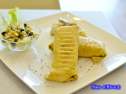 Misto Cafe~海賊王公仔多到要滿出來了