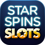 Cover Image of Tải xuống Star Spins Slots: Vegas Casino Slot Machine Games 5.37.25 APK