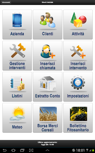 【免費商業App】Consorzio Agrario Terrepadane-APP點子