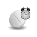Pill Reminder (ad-free) logo