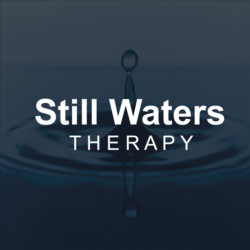 Stillwaters Therapy LOGO-APP點子