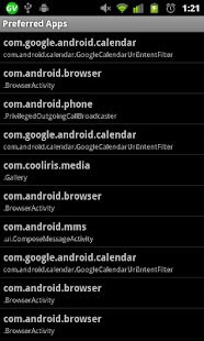 Free Preferred Apps APK