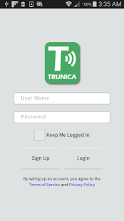 Free Download Trunica Convey APK for PC