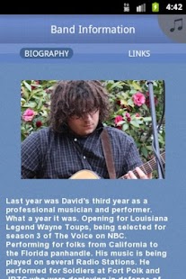 David Locklear Screenshots 5