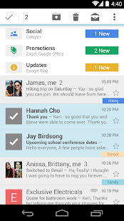 Gmail - screenshot thumbnail