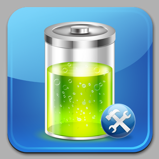 Repair Battery Life Free LOGO-APP點子