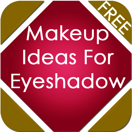 Makeup Ideas For Eyeshadow 生活 App LOGO-APP開箱王