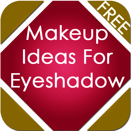 Makeup Ideas For Eyeshadow LOGO-APP點子