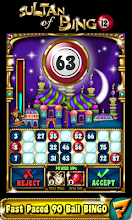 Sultan Of Bingo APK Download for Android