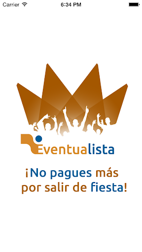 Eventualista discotecas gratis