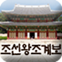 조선왕조계보_국사_역사