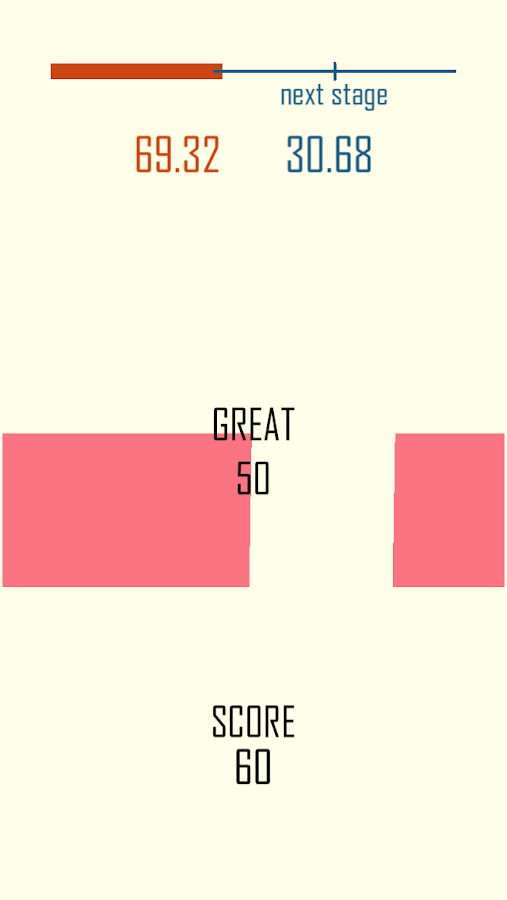   SevenToThree – Capture d'écran 