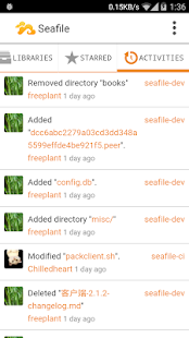 Seafile(圖5)-速報App