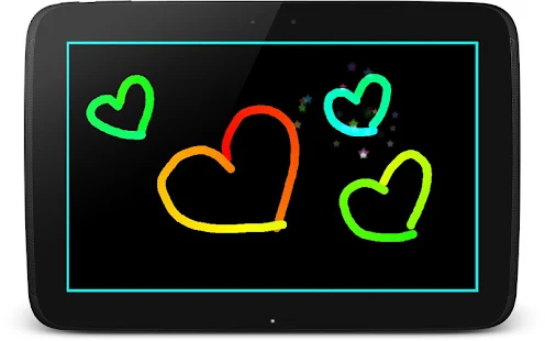Kidoko Baby Paint Free(圖5)-速報App