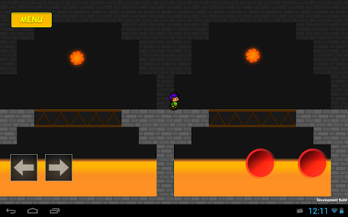 How to mod Ted's Great Dungeon Escape lastet apk for android
