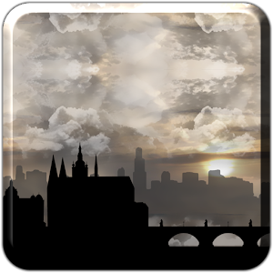 Skyline Scene FULL 1.39