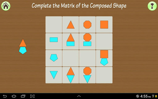 【免費教育App】Simply Geometry K-2 math lite-APP點子