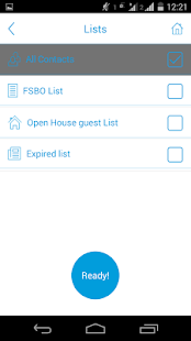 MyAgent Call Journal Pro Screenshots 1