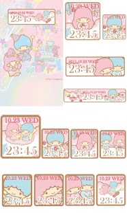 sanrio characters theme7 apple官網|線上談論sanrio ...