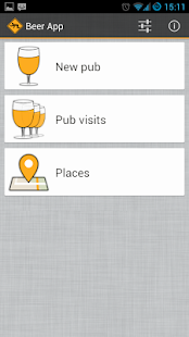 Beer App