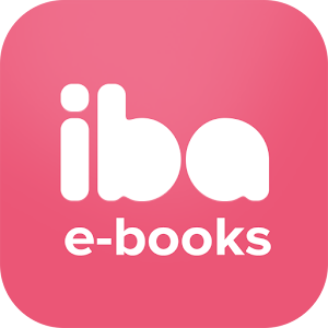 iba e-books LOGO-APP點子