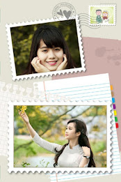 Valentine Photo Collage Free poster 5