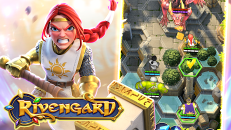 Rivengard - Clash Of Legends 6