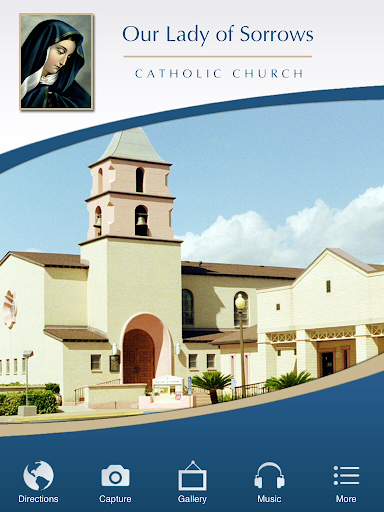 免費下載生活APP|Our Lady of Sorrows McAllen TX app開箱文|APP開箱王