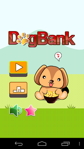 Dog Bank