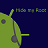 Hide my Root mobile app icon