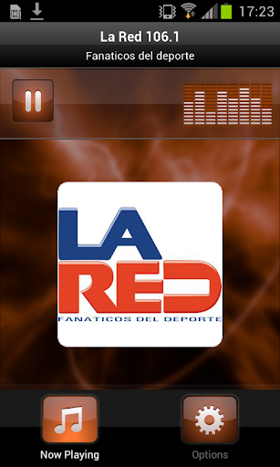 La Red 106.1