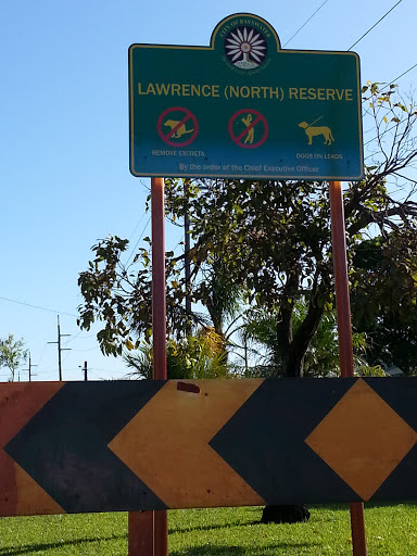 Lawrence North Reserve