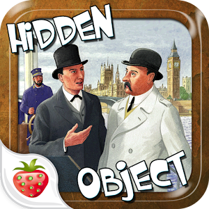 Hidden Object Game: Sherlock 4 2.1.23