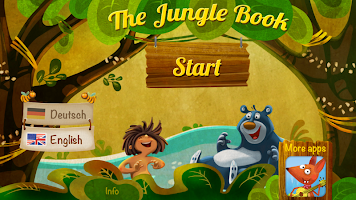 The Jungle Book APK Screenshot Thumbnail #11