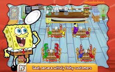 SpongeBob Diner Dash Deluxeのおすすめ画像2