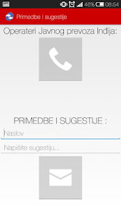 Javni prevoz Inđija Screenshots 4