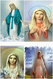 Lastest Virgen Inmaculada APK